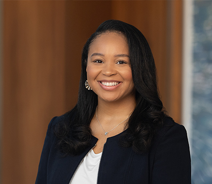 Kiara D. Rogers-Tyree Photo